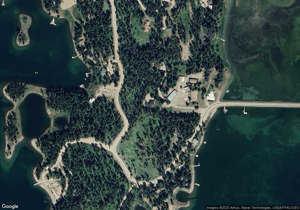 1910 La Brant Rd, Bigfork, MT 59911 - photo 1