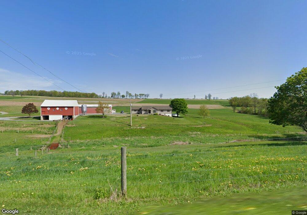 671 Onyx Cave Rd, Hamburg, PA 19526 - photo 1