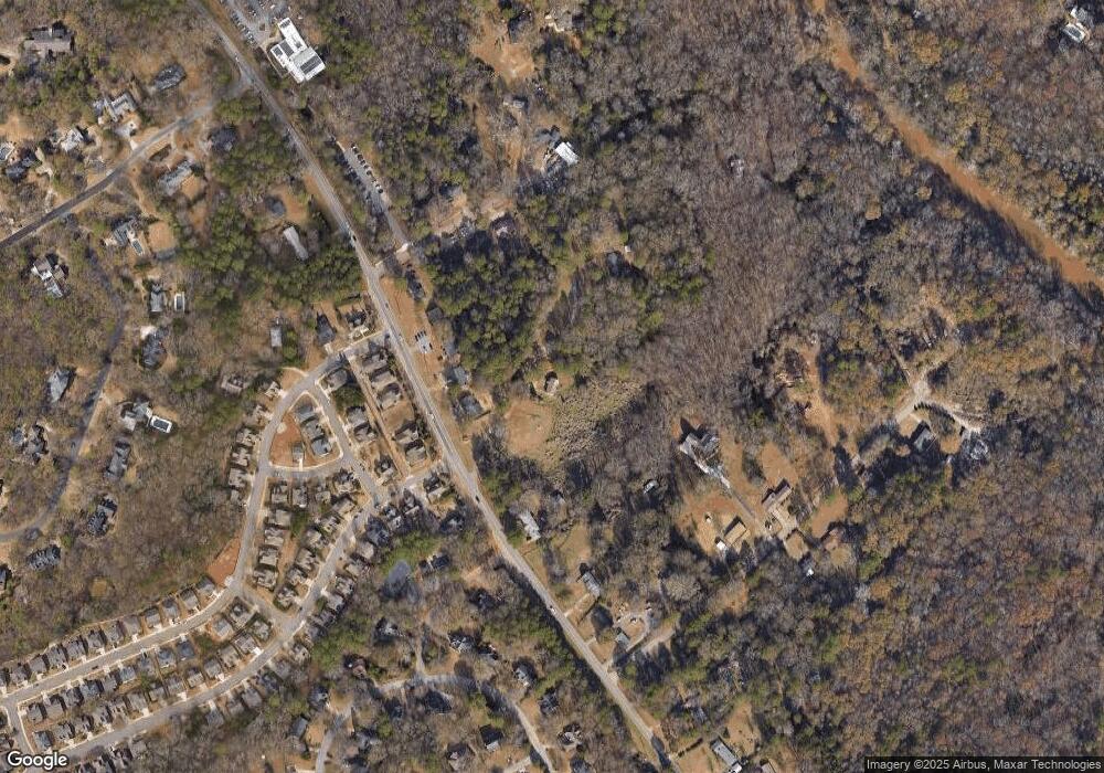 140 Bowles Dr, Athens, GA 30606 - photo 1