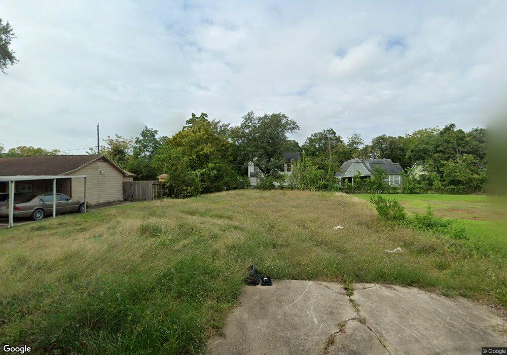 6648 Lozier St, Houston, TX 77021 - photo 1