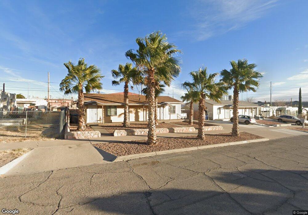 4005 Idalia Ave unit 4007, El Paso, TX 79930 - photo 1