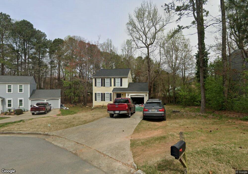 615 Fieldwood Ln unit 5, Alpharetta, GA 30022 - photo 1