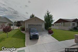 4142 Sedgwick Place, Billings, MT 59106