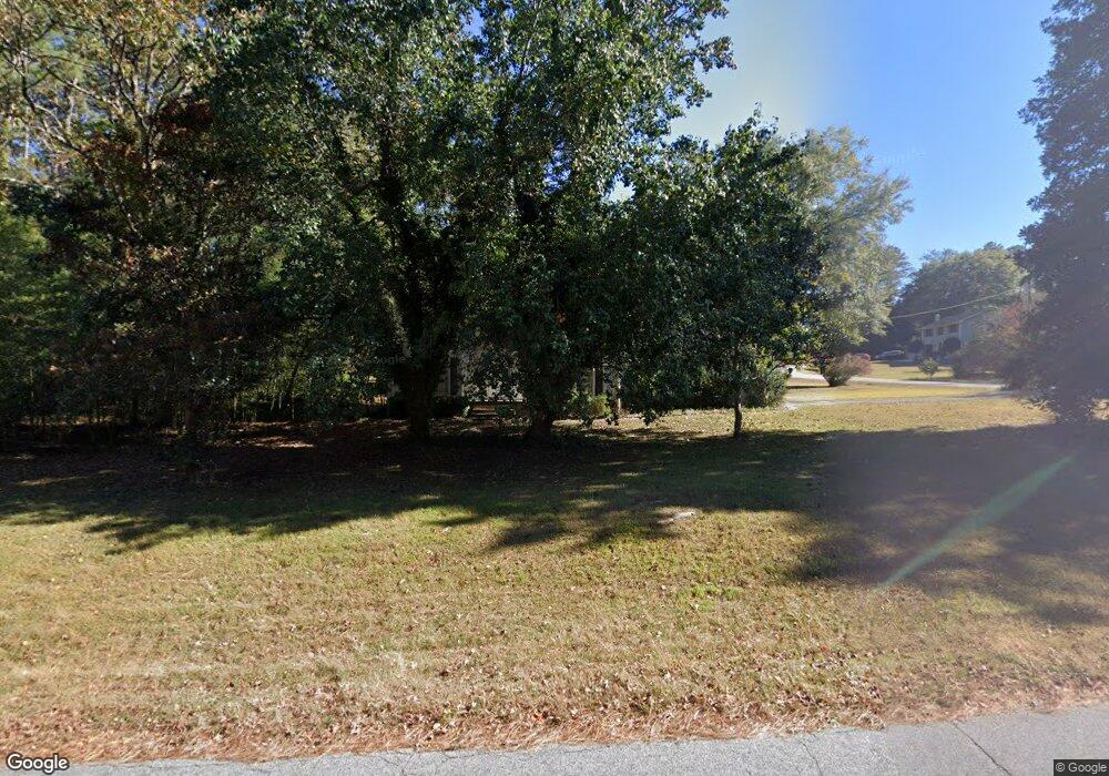 2541 Paces Landing Dr NW, Conyers, GA 30012 - photo 1