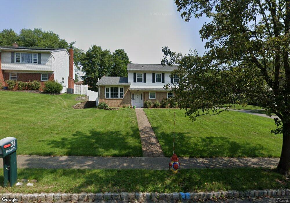 38 Forest Dr, Parsippany, NJ 07054 - photo 1