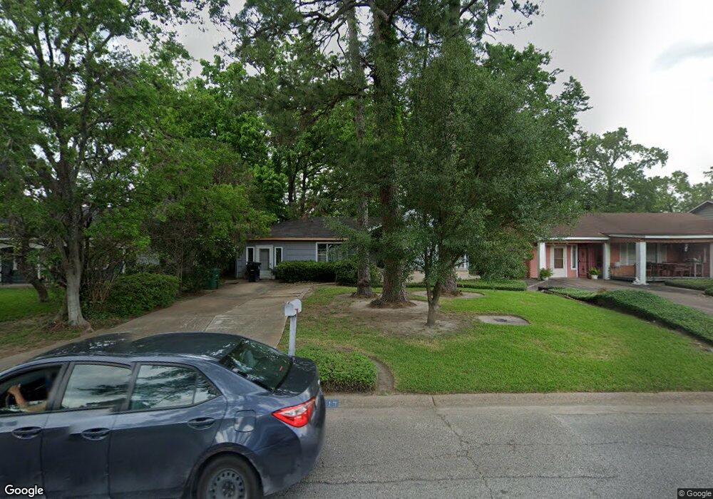 7317 Bigwood St, Houston, TX 77016 - photo 1