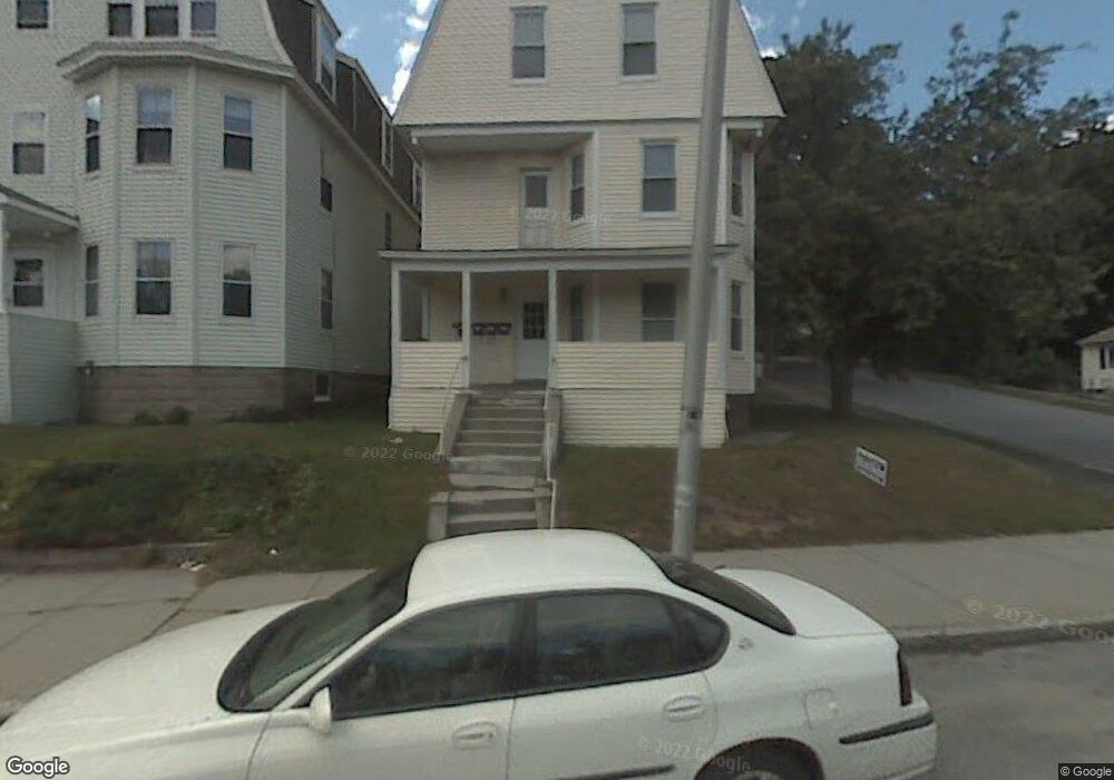 23 W Boylston Dr unit 3, Worcester, MA 01606 - photo 1