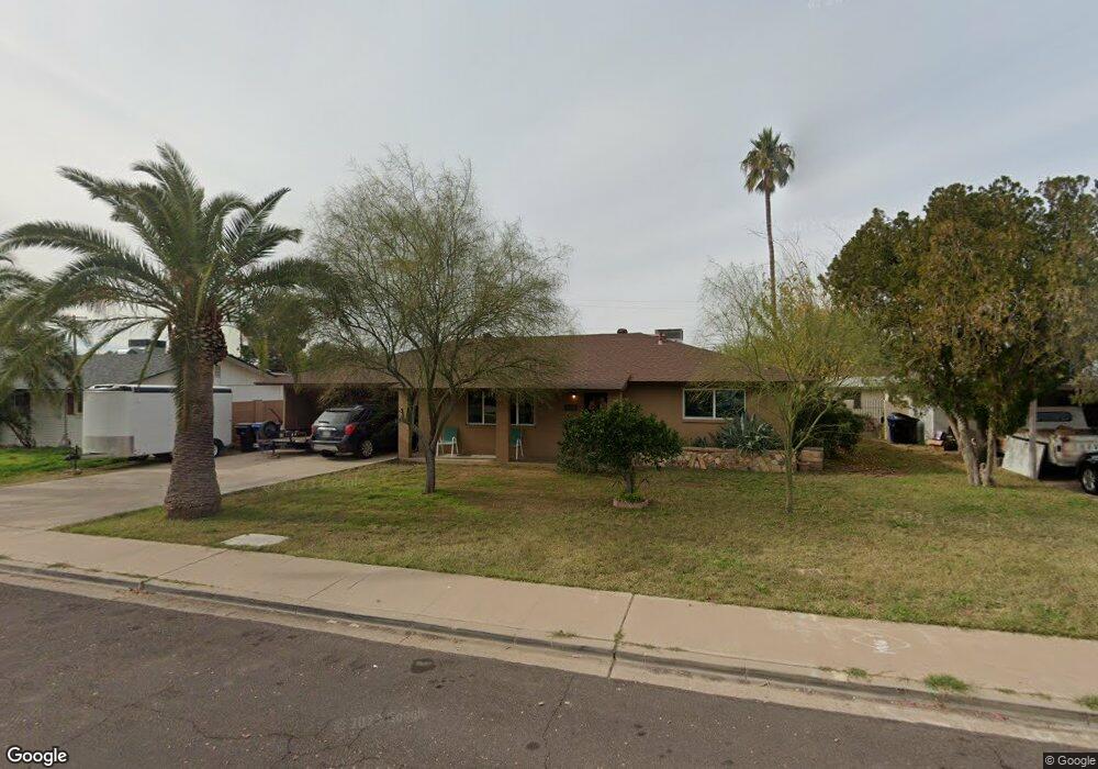 648 S Oracle, Mesa, AZ 85204 - photo 1