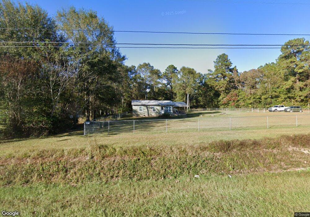 11260 Caesar Necaise Rd, Picayune, MS 39466 - photo 1