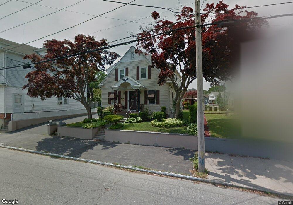 202 Langdon St, Providence, RI 02904 - photo 1