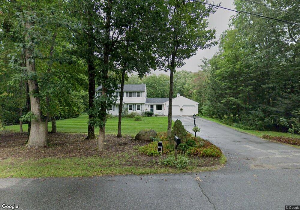 17 Jonathan Ln, Bow, NH 03304 - photo 1