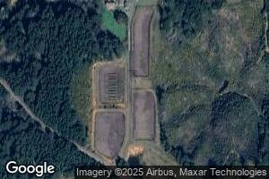 93473 Grassy Knob Rd, Port Orford, OR 97465