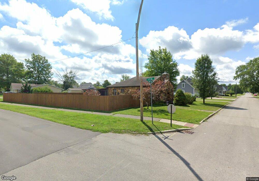 489 8th St NE, Linton, IN 47441 - photo 1