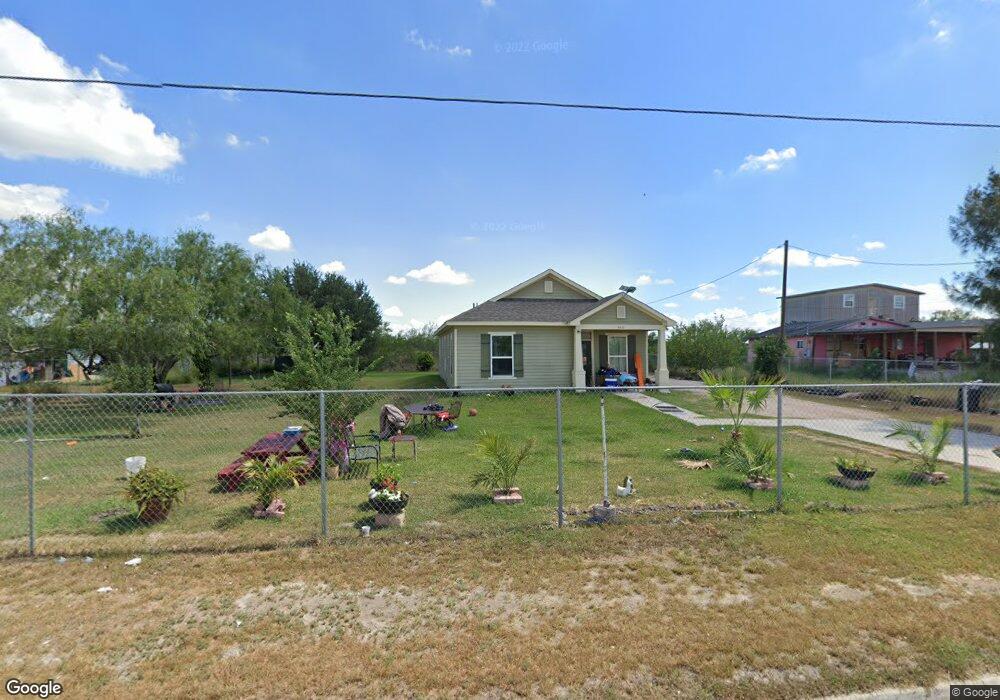 4611 Tia Maria, Mercedes, TX 78570 - photo 1