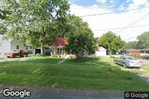 515 N Harris Ave, Braymer, MO 64624