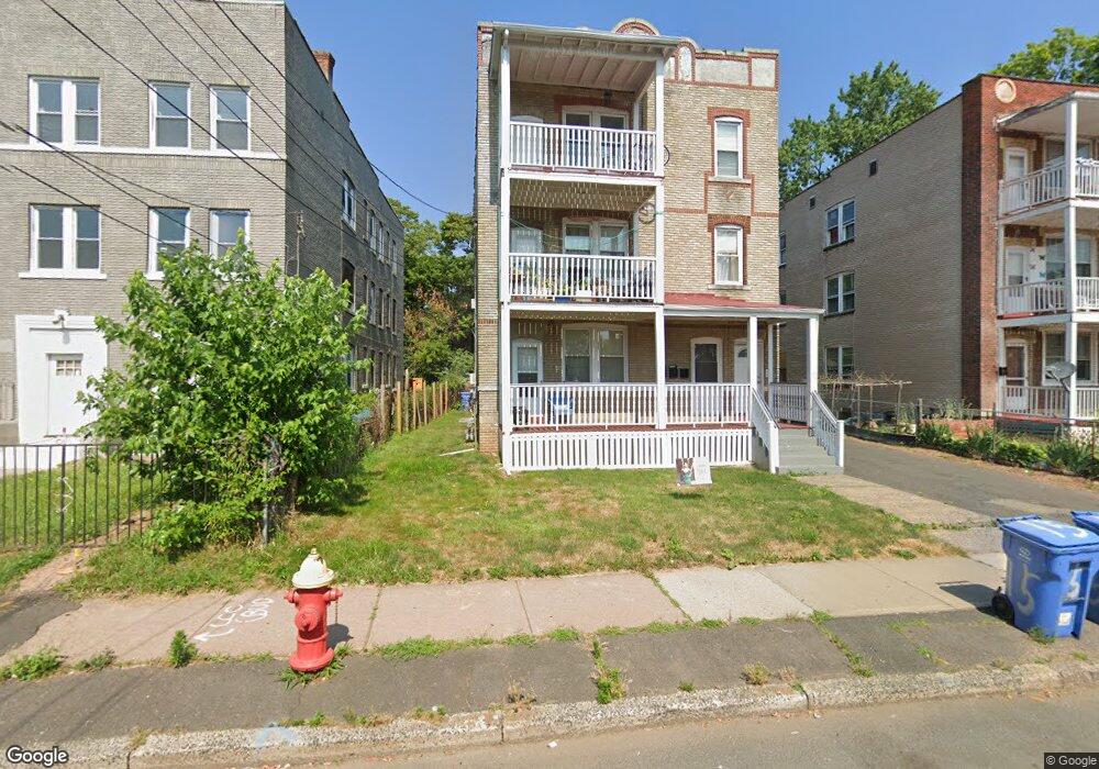 13 Acton St unit 15, Hartford, CT 06120 - photo 1