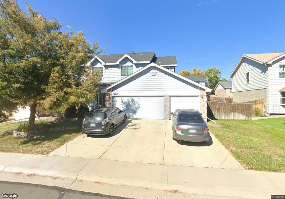 13013 Birch Dr, Thornton, CO 80241 - photo 1