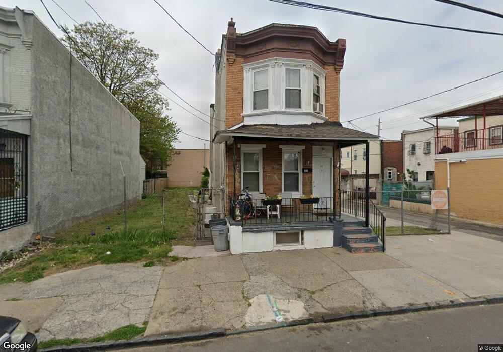717 N 8th St, Camden, NJ 08102 - photo 1