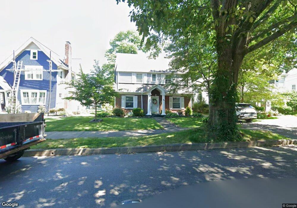 88 Lathrop St, Kingston, PA 18704 - photo 1