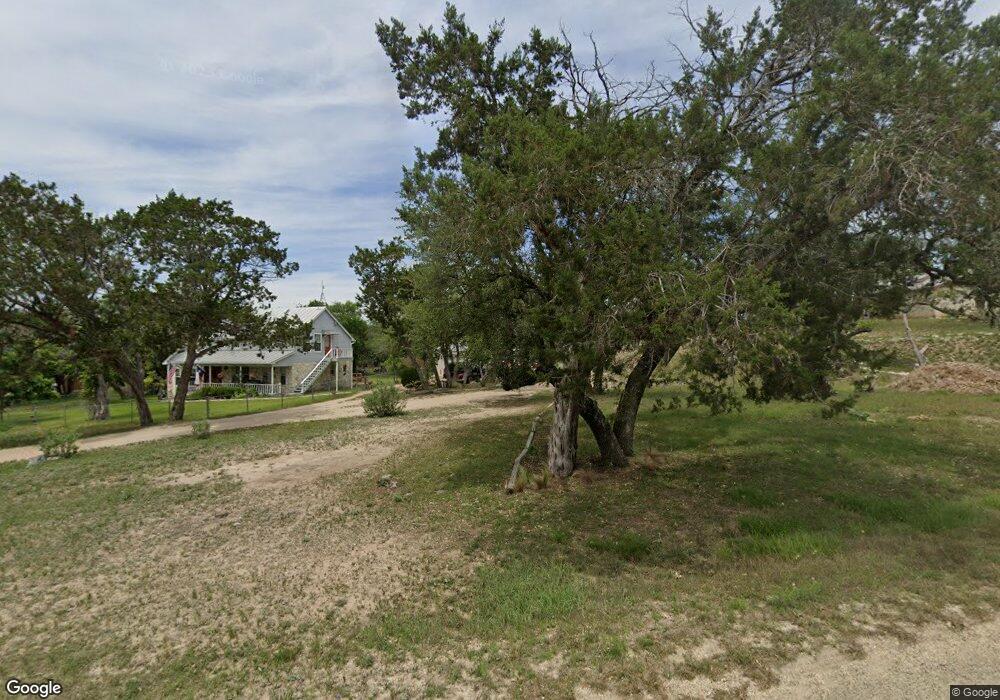 591 Cherry Hollow Dr, Fredericksburg, TX 78624 - photo 1