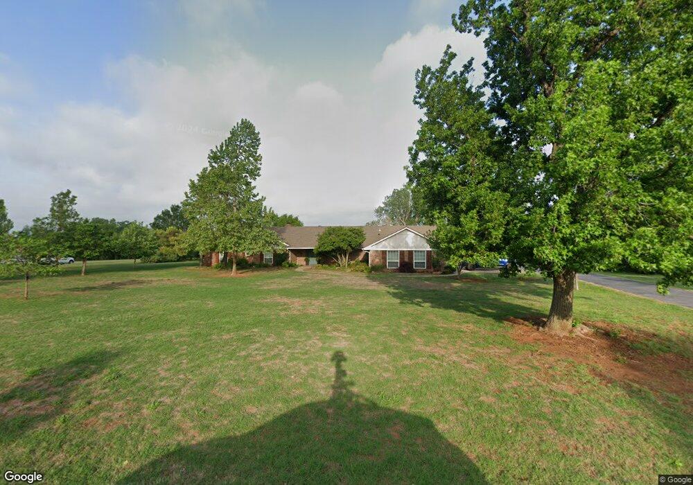 2531 Bobwhite Trail, Edmond, OK 73025 - photo 1