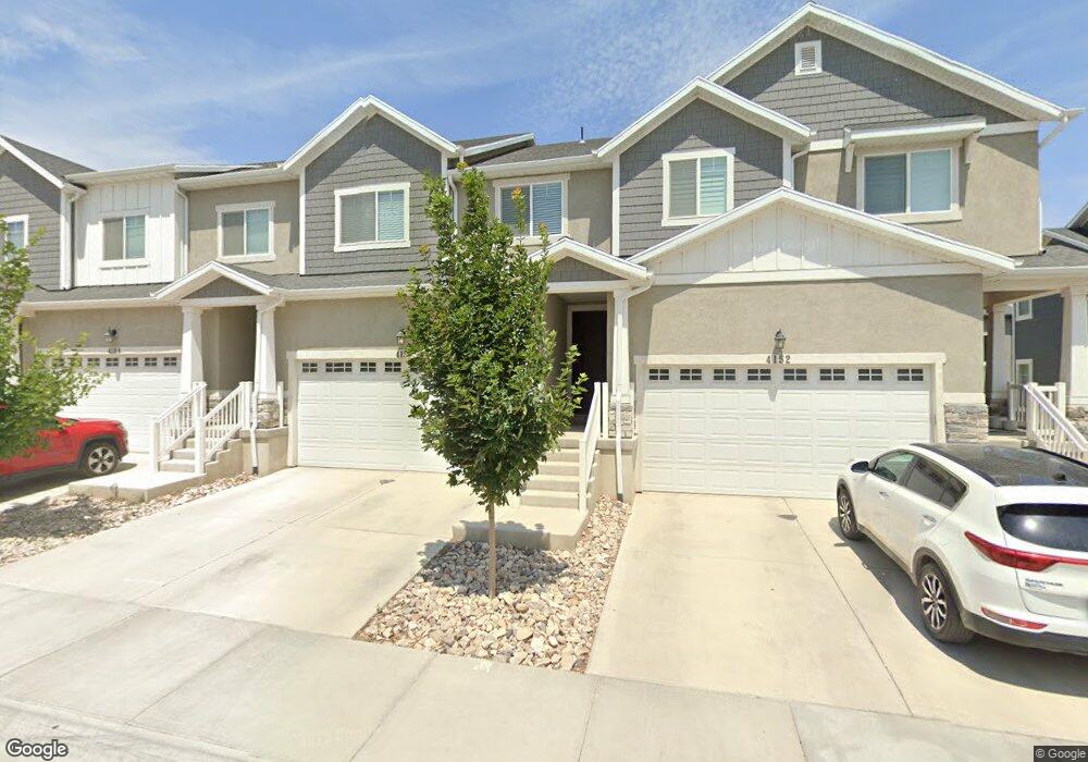 4158 W 1650 N unit 718, Lehi, UT 84043 - photo 1