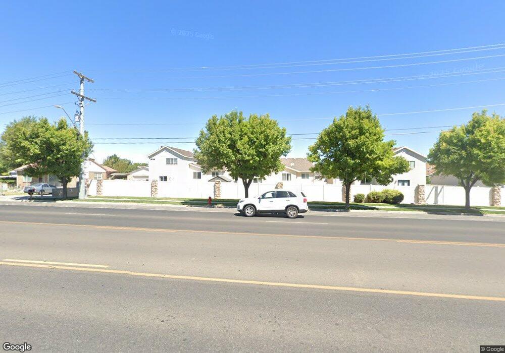 7761 Ash Briar Ln, West Jordan, UT 84084 - photo 1