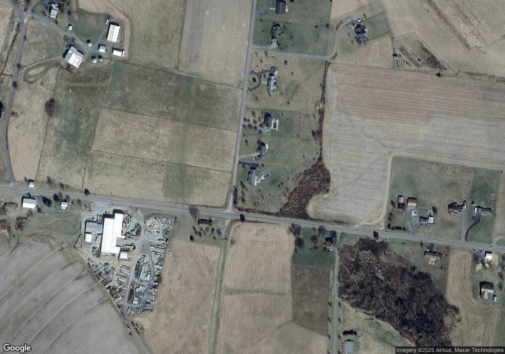 151 Fausey Rd, Orangeville, PA 17859 - photo 1