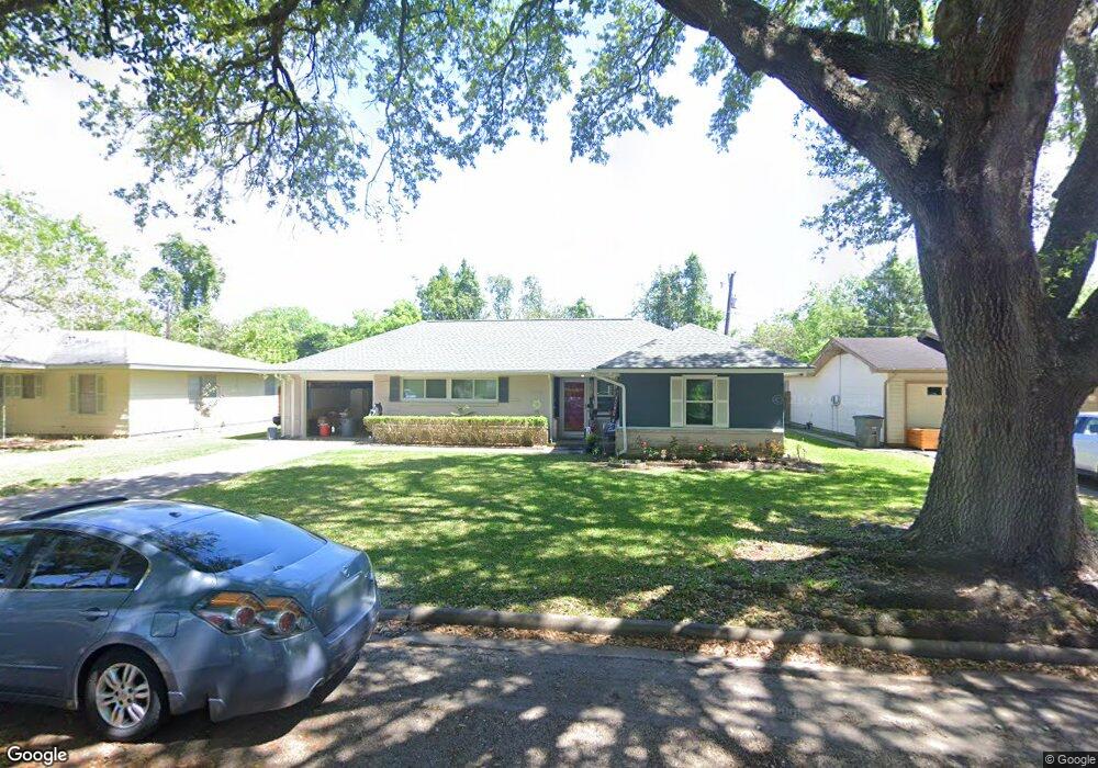 1401 Andrea Dr, Bay City, TX 77414 - photo 1