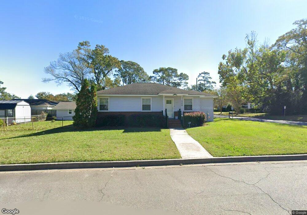 508 Screven Ave, Savannah, GA 31404 - photo 1