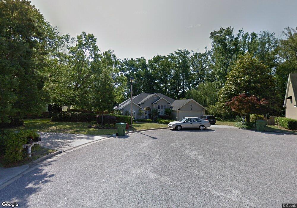 4144 Bent Tree Ln, Augusta, GA 30907 - photo 1