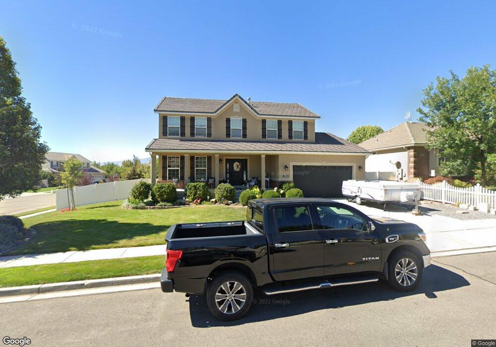 3351 N 560 W, Lehi, UT 84043 - photo 1