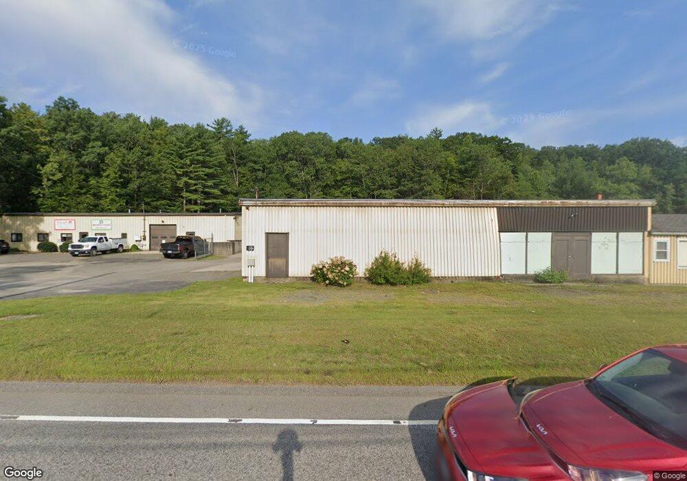 3601 Winsted Rd, Torrington, CT 06790 - photo 1