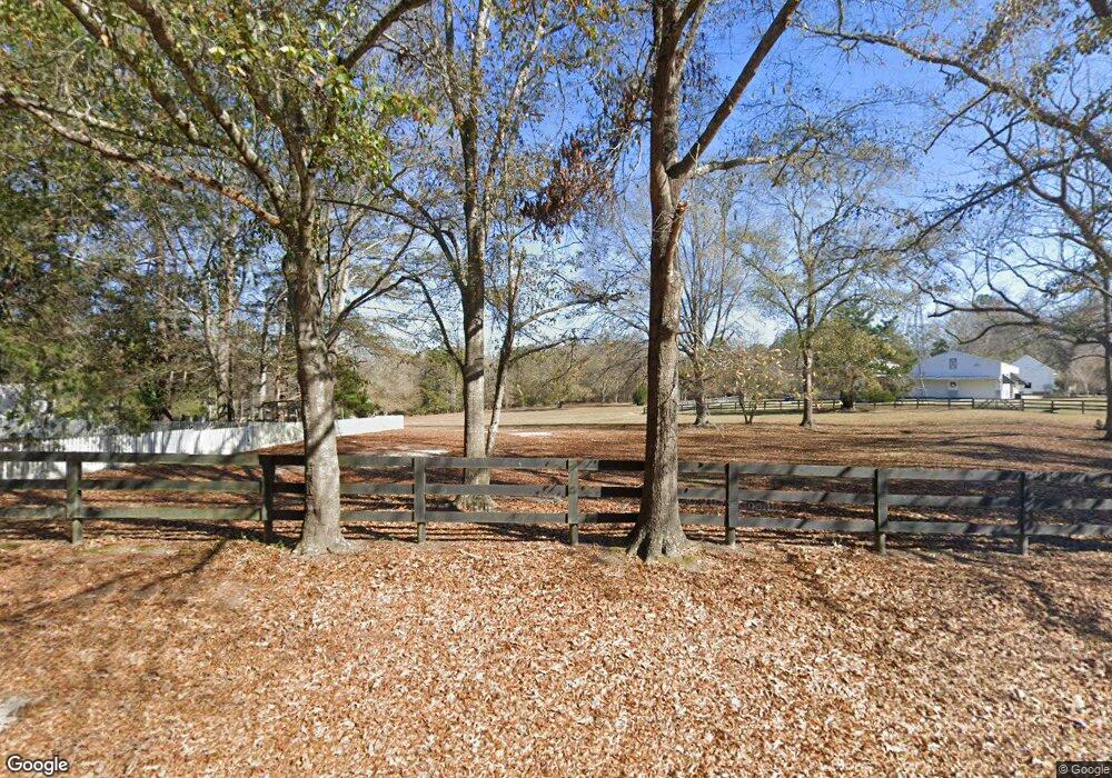 7542 Jenkins Rd, Upatoi, GA 31829 - photo 1