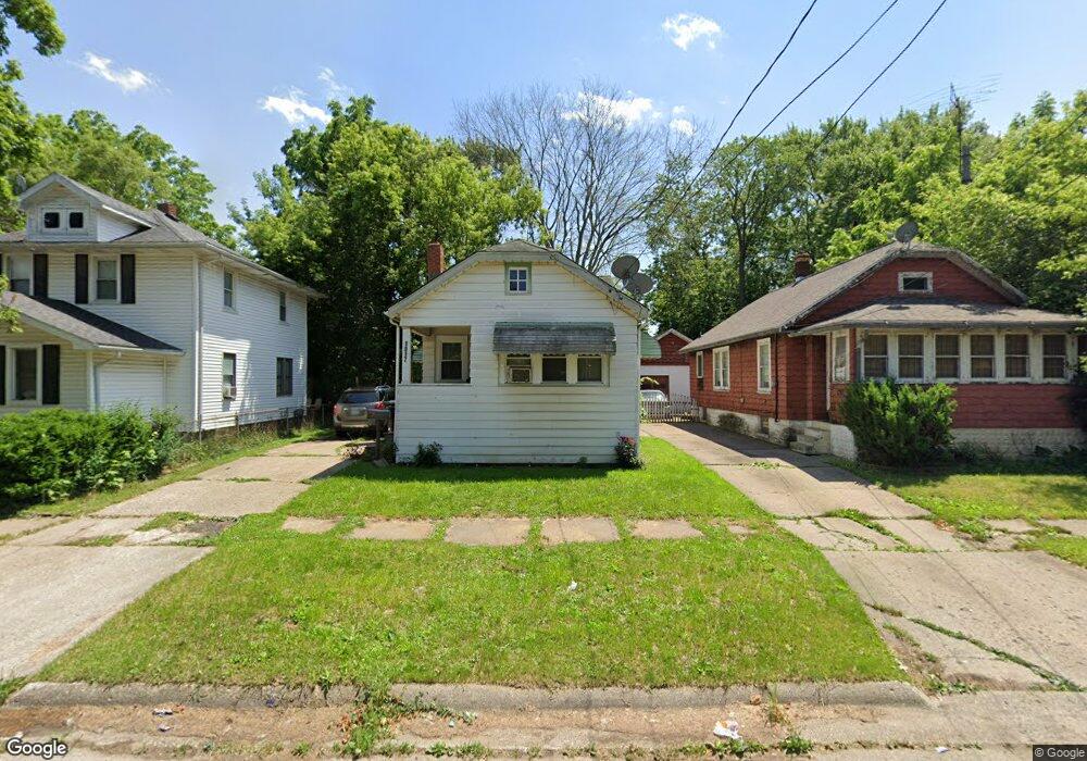 1017 Bloor Ave, Flint, MI 48507 - photo 1