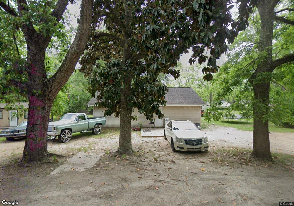 302 W Jessamine St, Fitzgerald, GA 31750 - photo 1