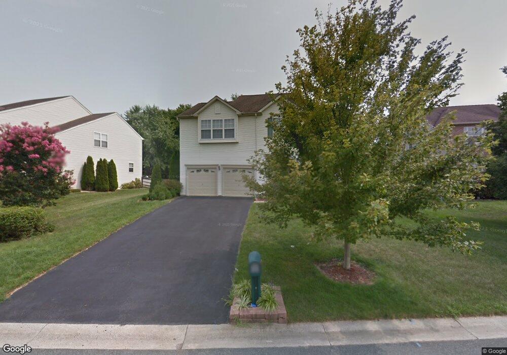 12 Lotus Cir S, Bear, DE 19701 - photo 1