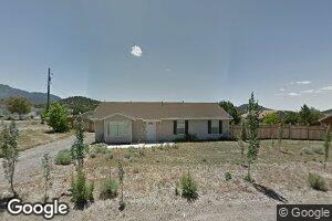 132 Rex Layne Dr, Central, UT 84722