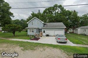 200 N Tracy St, Dows, IA 50071