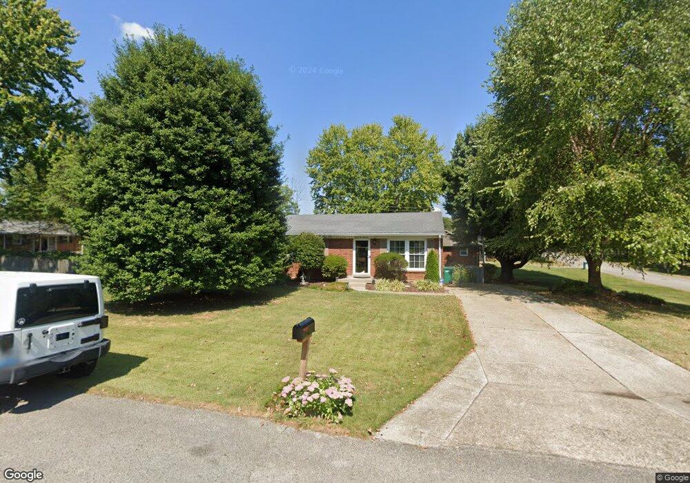 8213 Silverbell Ave, Louisville, KY 40228 - photo 1