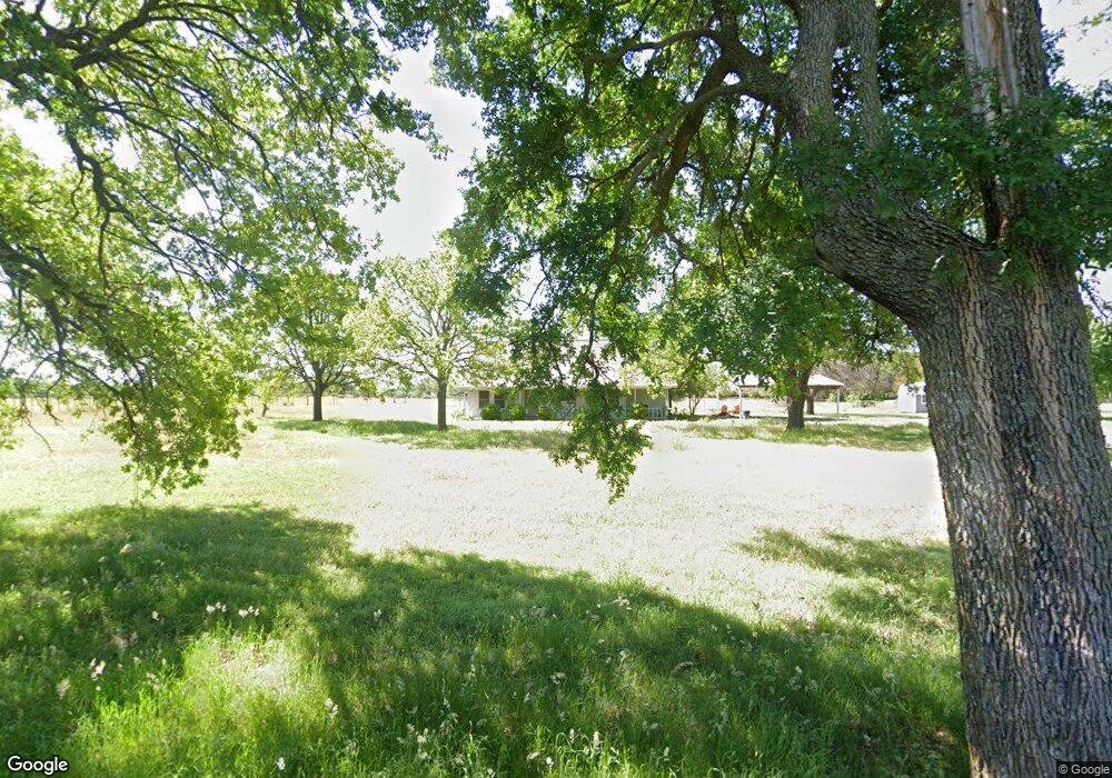 360 Norman Dr, Millsap, TX 76066 - photo 1