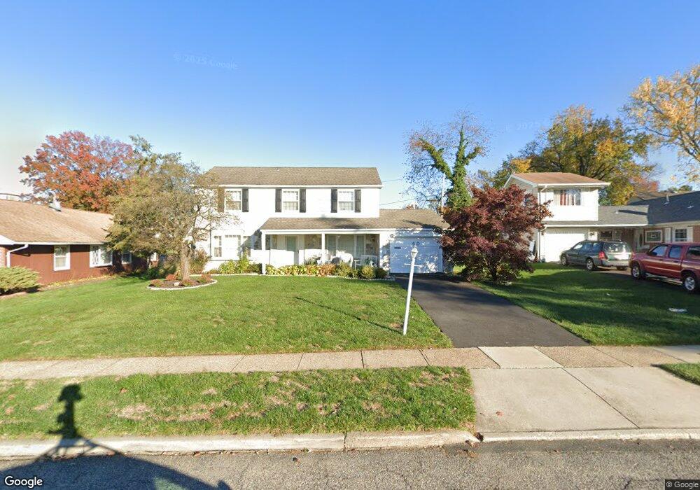60 Primrose Ln, Willingboro, NJ 08046 - photo 1