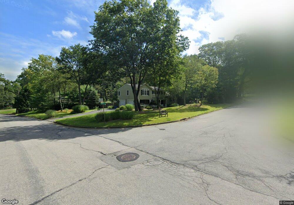 1 Cedar Ct, Long Valley, NJ 07853 - photo 1