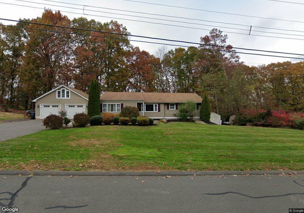 21 Hillsdale Dr, Ellington, CT 06029 - photo 1