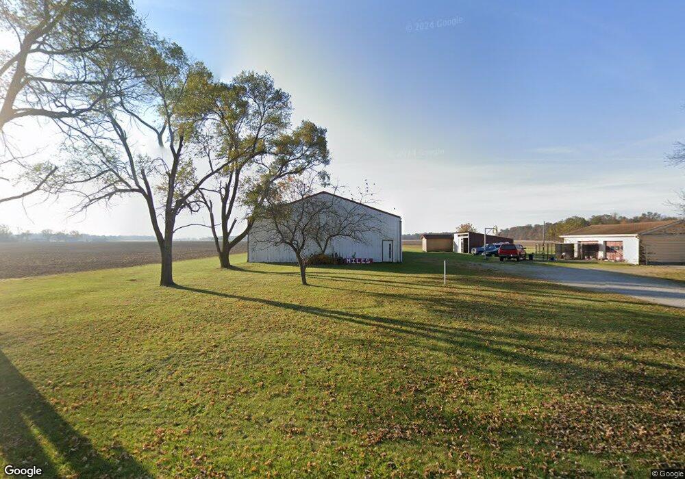 08504 National Rd, Wapakoneta, OH 45895 - photo 1