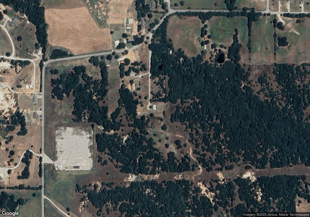 974 Pinewood Trails Dr, Ardmore, OK 73401 - photo 1