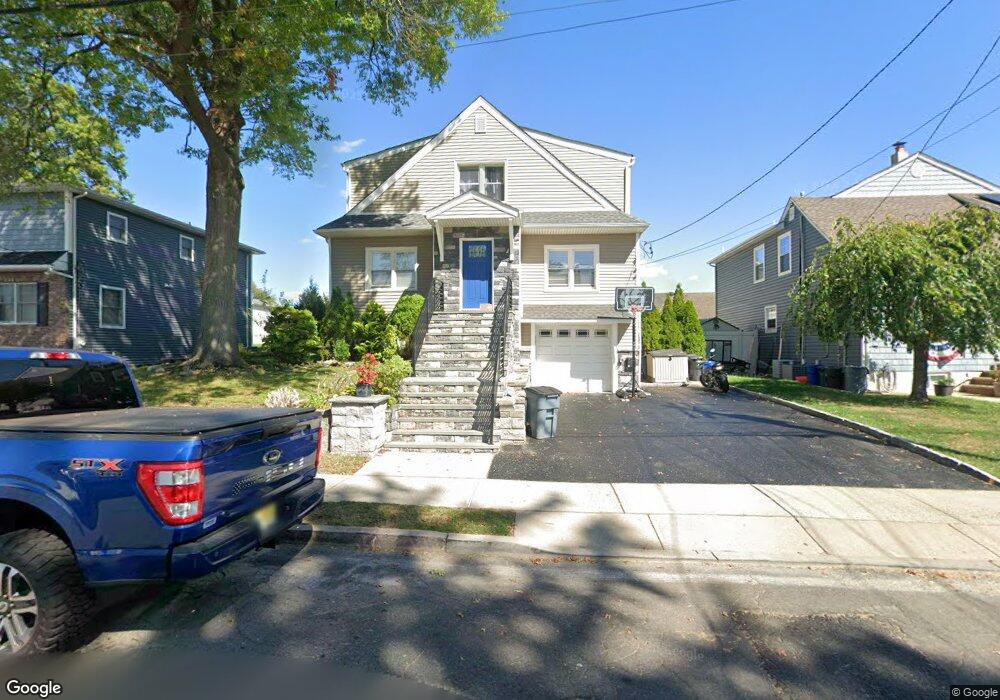2-09 28th St unit 2X, Fair Lawn, NJ 07410 - photo 1