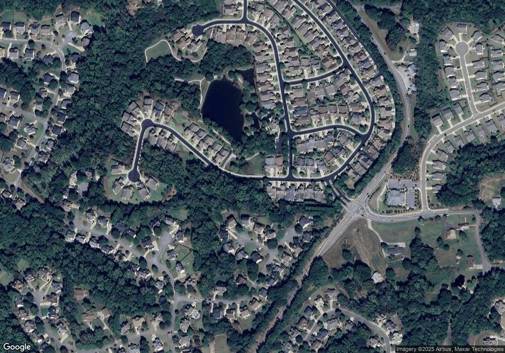 0 Cadence Trail unit 8198408, Canton, GA 30115 - photo 1