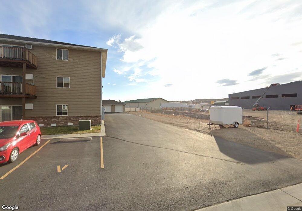 315 Robert St, Cody, WY 82414 - photo 1