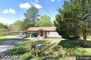 330 Hall Rd NW, Resaca, GA 30735